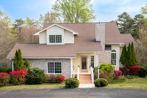 Photo of 2925 Gold Point Circle S, Hixson, TN 37343 (MLS # 1531321)