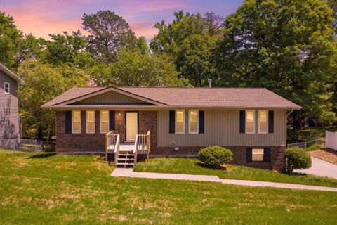 Photo of 5412 Village Garden Drive, Ooltewah, TN 37363 (MLS # 1533841)