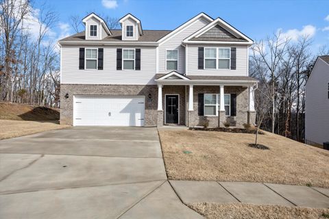 Photo of 4140 Bentwood Cove Drive, Apison, TN 37302 (MLS # 1525834)