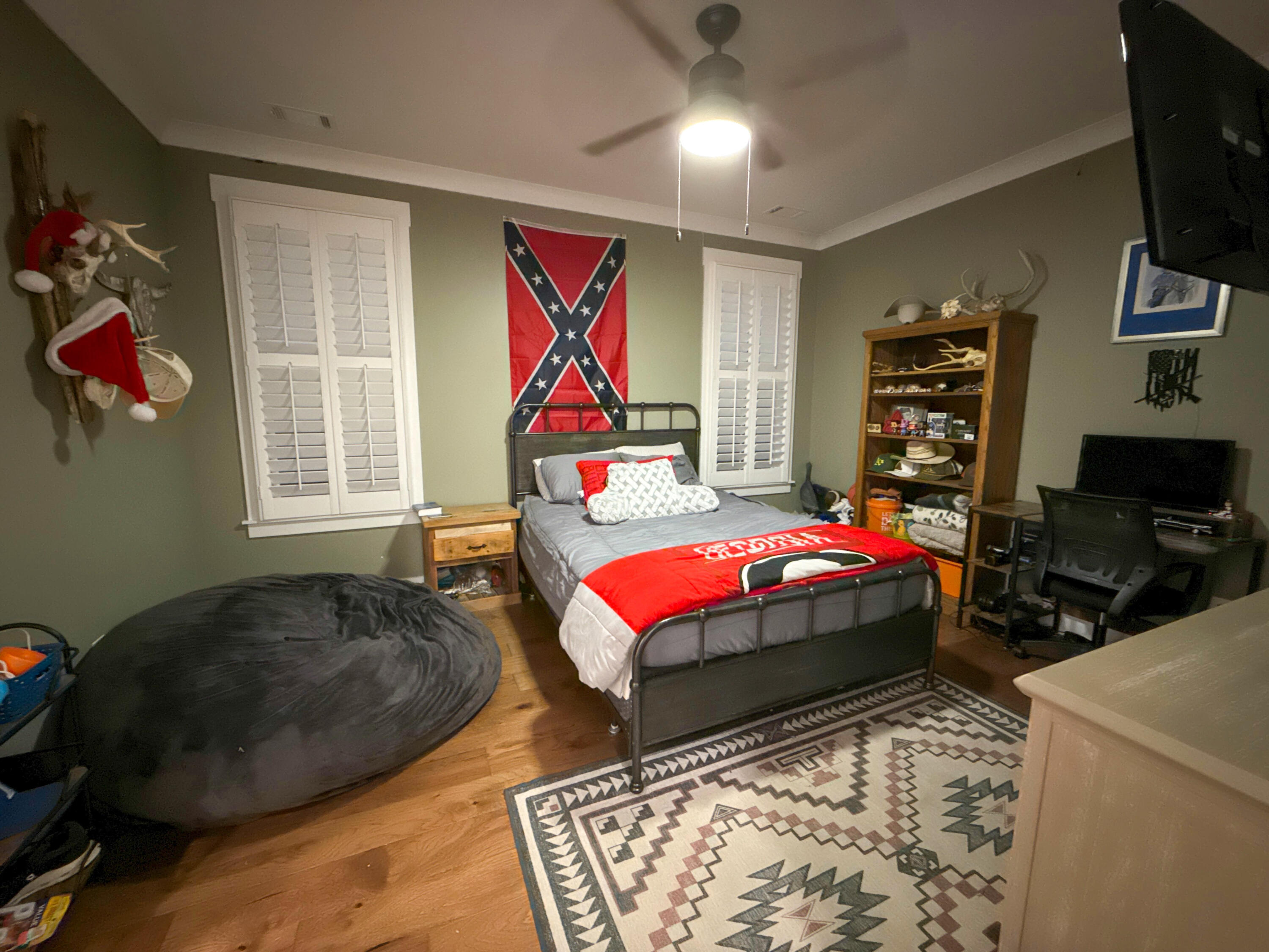 524 Martin Dairy Road, Summerville, Georgia image 37