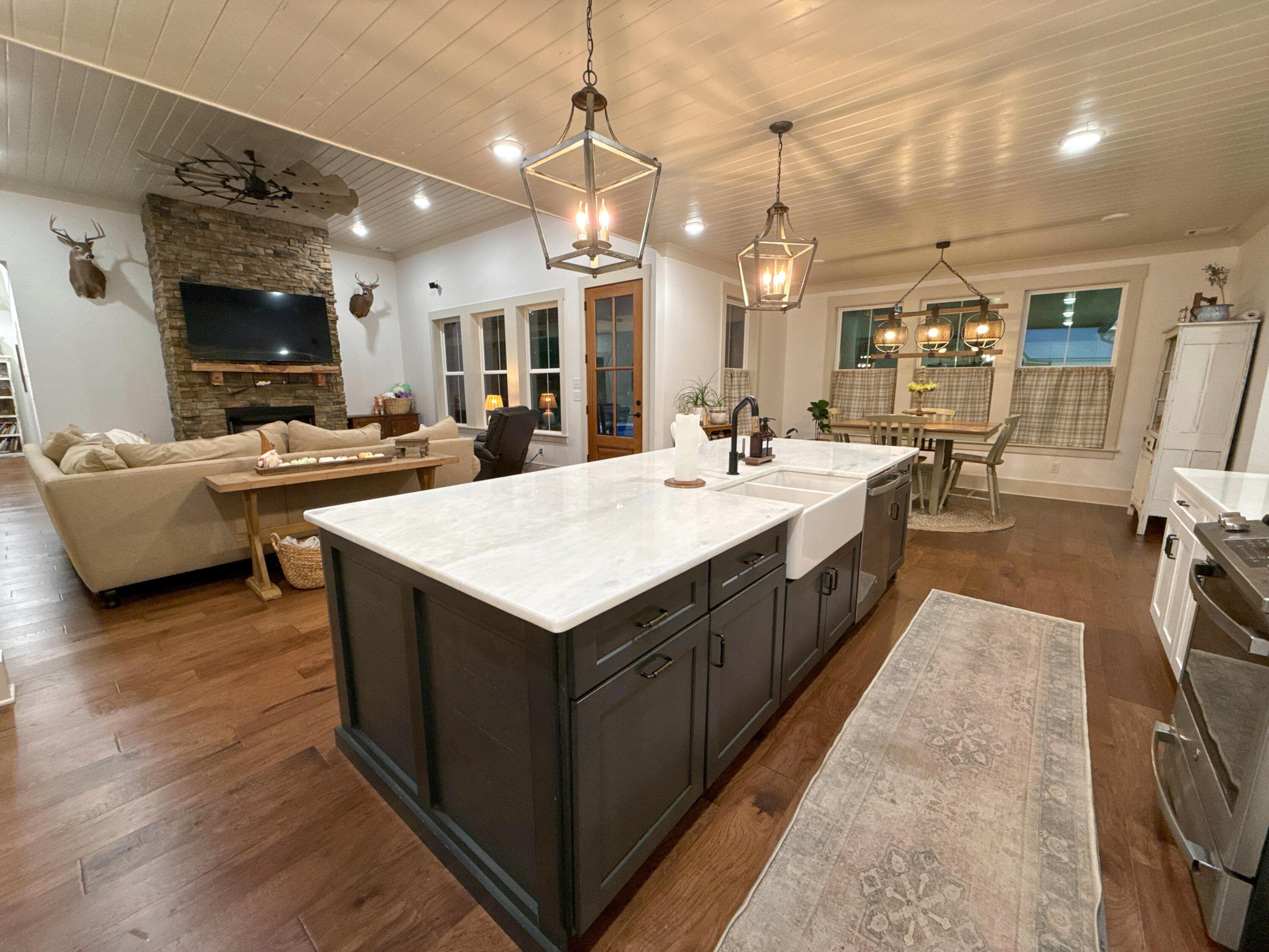 524 Martin Dairy Road, Summerville, Georgia image 11