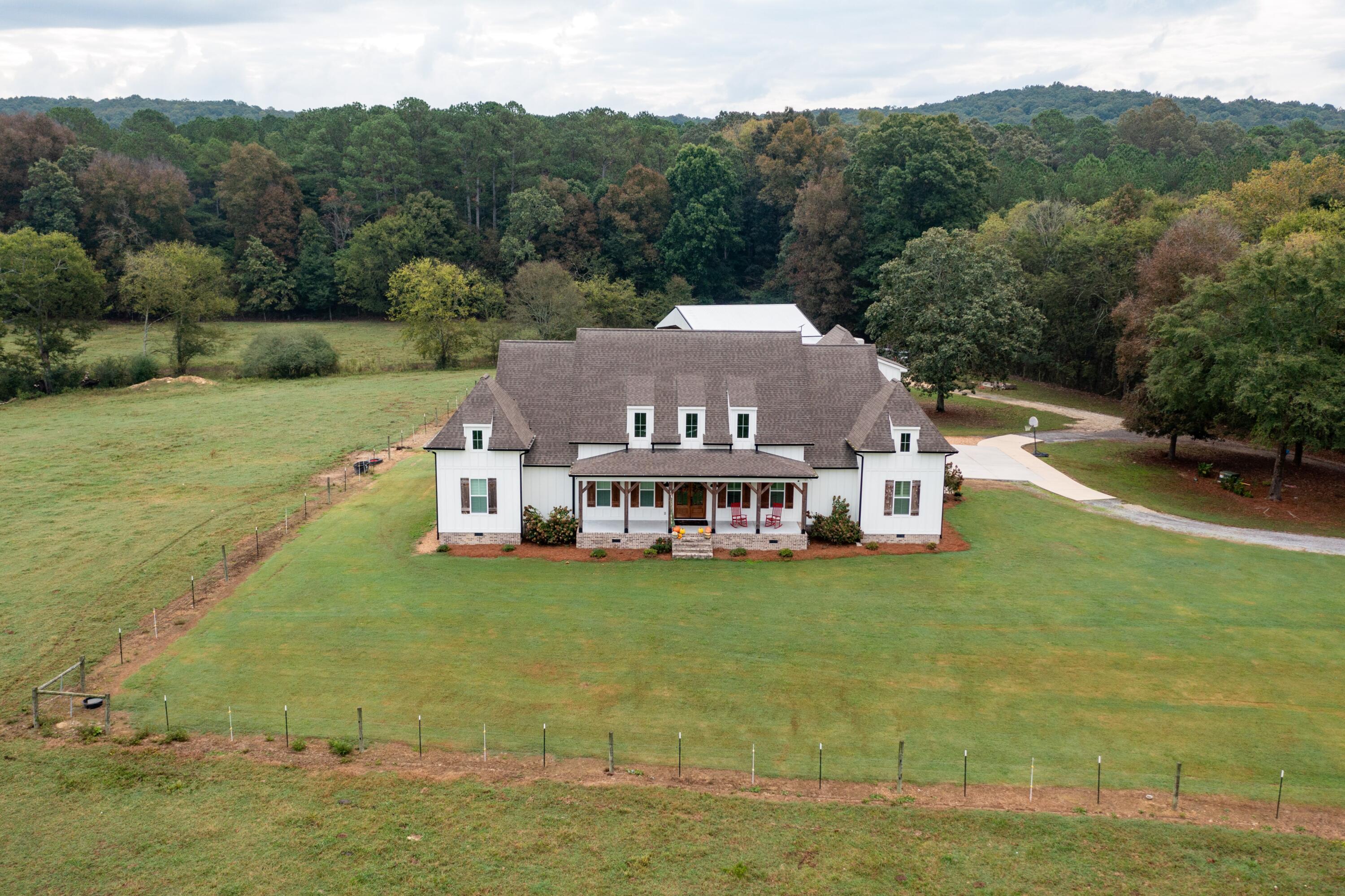 524 Martin Dairy Road, Summerville, Georgia image 44