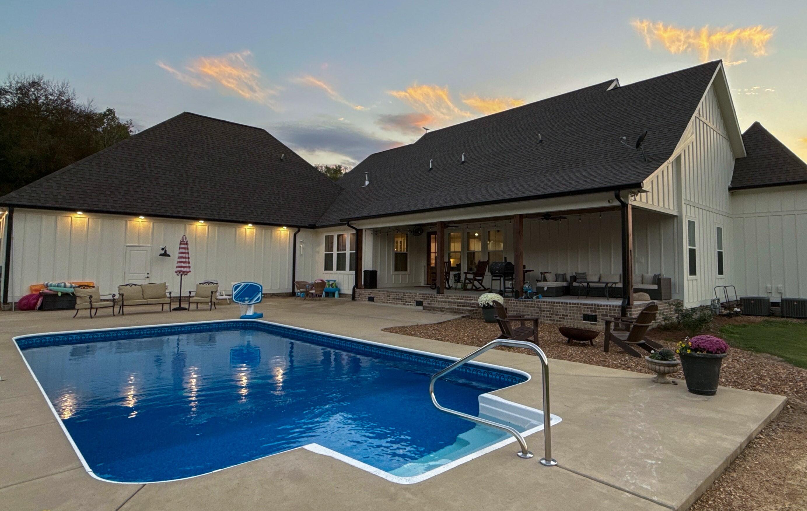 524 Martin Dairy Road, Summerville, Georgia image 6