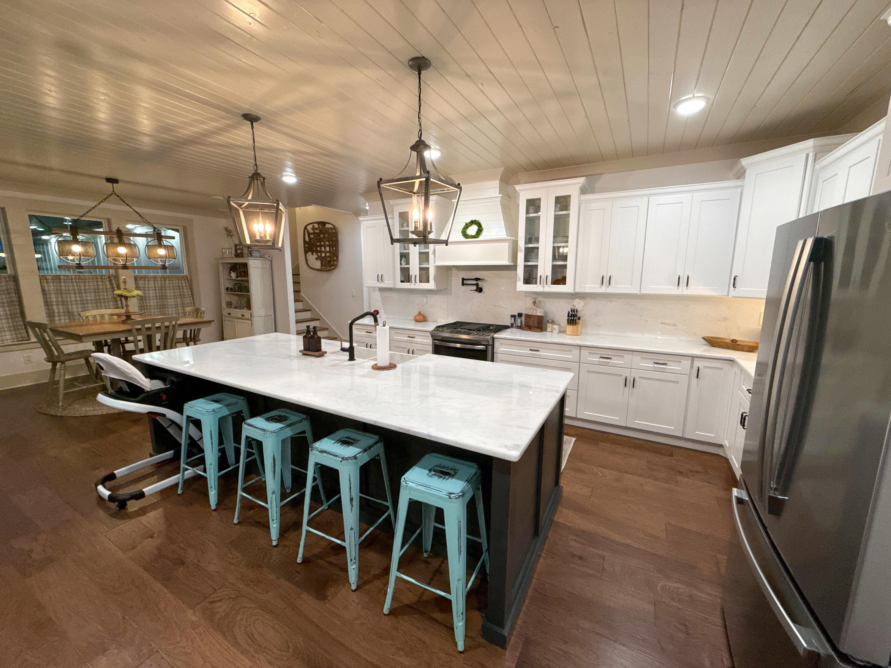 524 Martin Dairy Road, Summerville, Georgia image 16