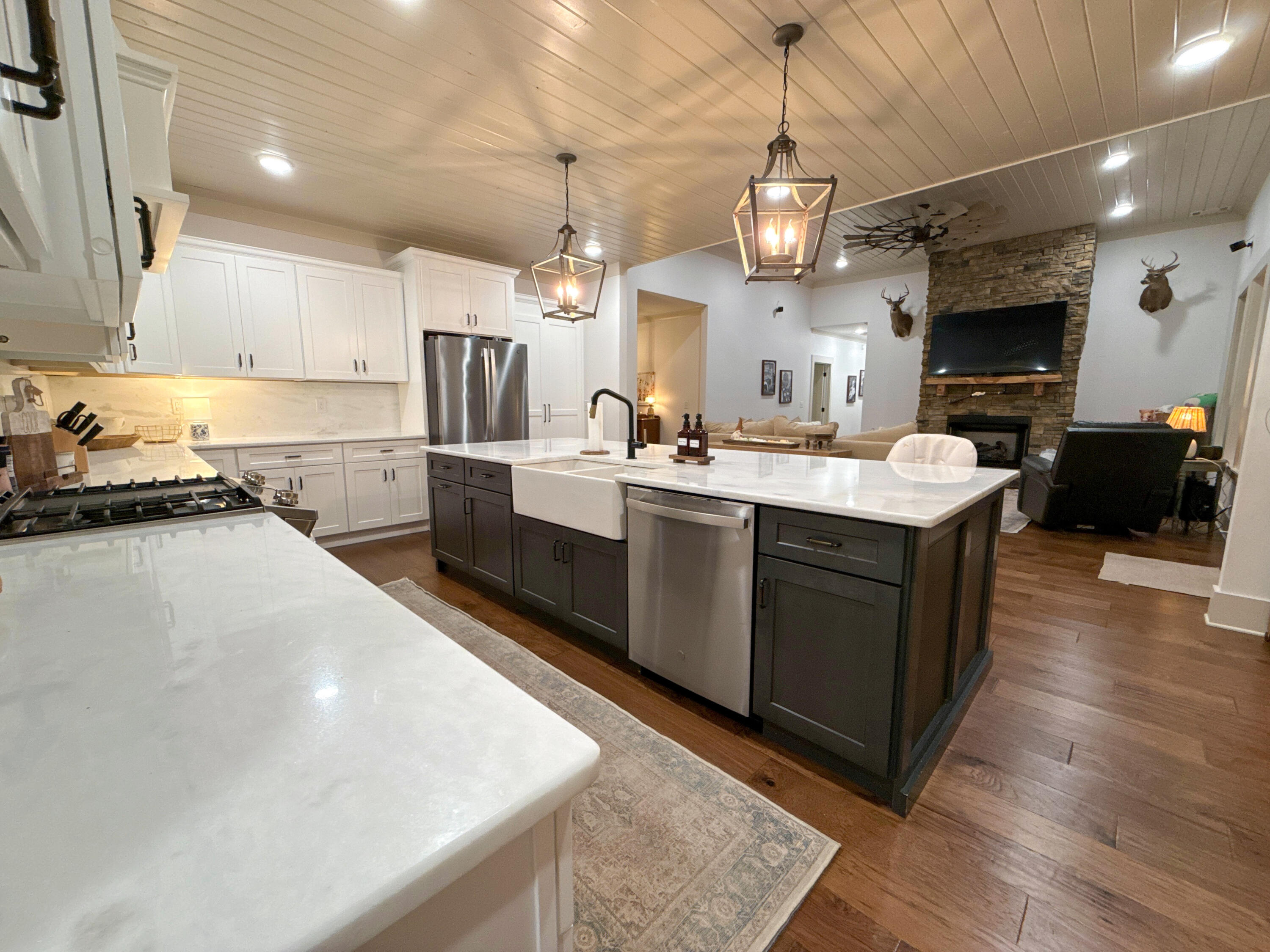 524 Martin Dairy Road, Summerville, Georgia image 13