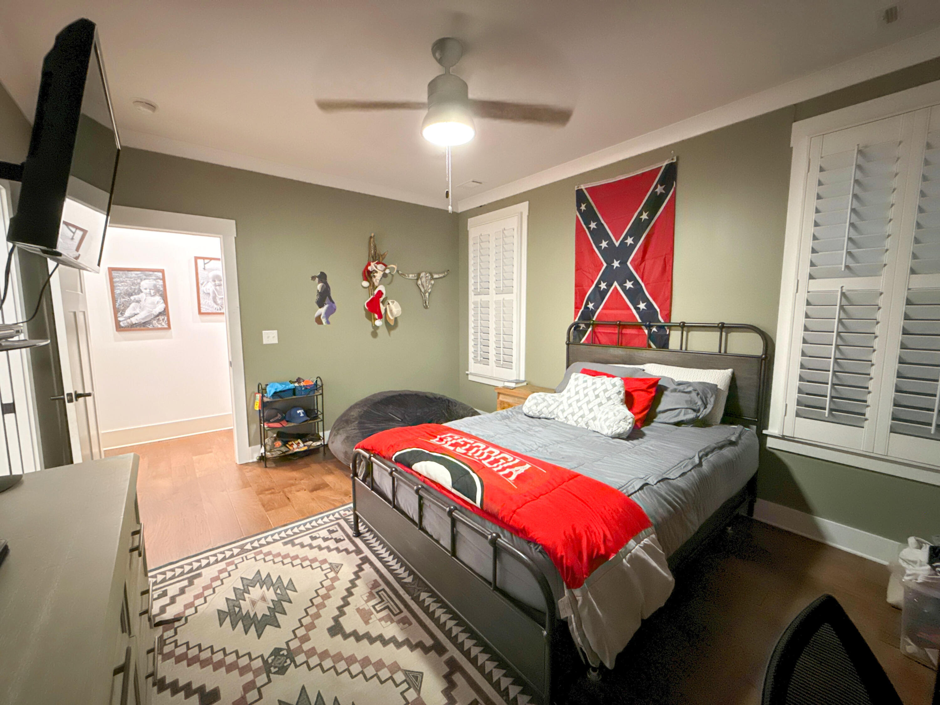 524 Martin Dairy Road, Summerville, Georgia image 38