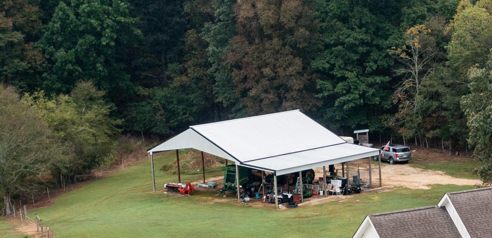 524 Martin Dairy Road, Summerville, Georgia image 7