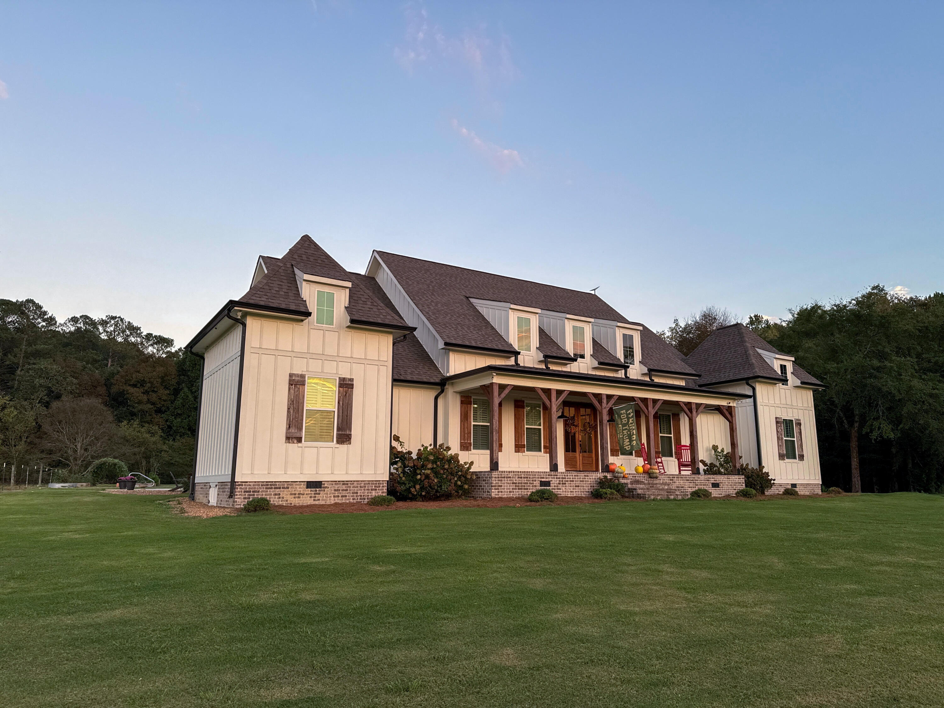 524 Martin Dairy Road, Summerville, Georgia image 42