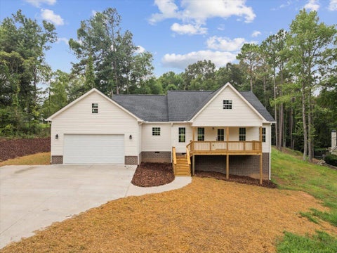 Homes For Sale - 210 Windwalker Drive<br/> Whitfield County, Cohutta, GA 30710