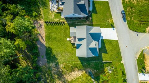 Tiny photo for 264 Goose Creek Circle, Soddy Daisy, TN 37379 (MLS # 1519580)