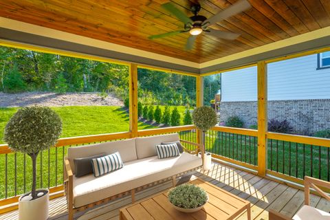 Tiny photo for 264 Goose Creek Circle, Soddy Daisy, TN 37379 (MLS # 1519580)