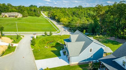 Tiny photo for 264 Goose Creek Circle, Soddy Daisy, TN 37379 (MLS # 1519580)