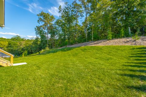 Tiny photo for 264 Goose Creek Circle, Soddy Daisy, TN 37379 (MLS # 1519580)