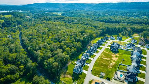 Tiny photo for 264 Goose Creek Circle, Soddy Daisy, TN 37379 (MLS # 1519580)