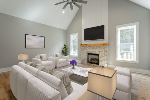 Tiny photo for 264 Goose Creek Circle, Soddy Daisy, TN 37379 (MLS # 1519580)