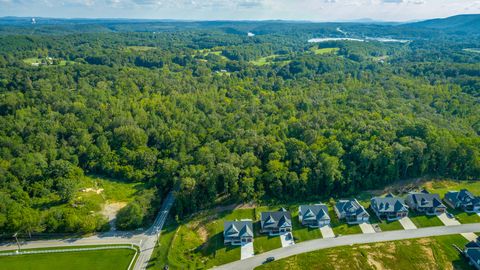 Tiny photo for 264 Goose Creek Circle, Soddy Daisy, TN 37379 (MLS # 1519580)