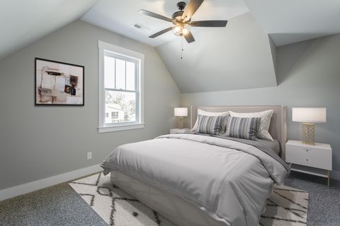 Tiny photo for 264 Goose Creek Circle, Soddy Daisy, TN 37379 (MLS # 1519580)