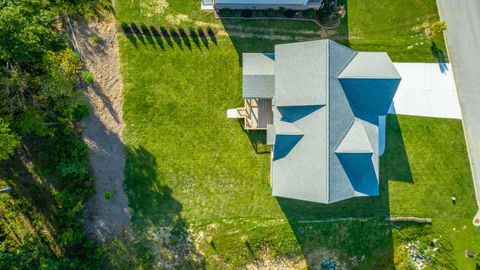 Tiny photo for 264 Goose Creek Circle, Soddy Daisy, TN 37379 (MLS # 1519580)