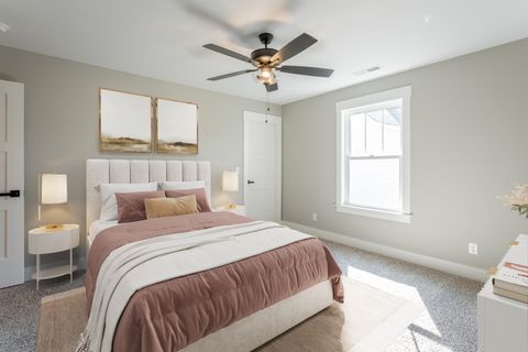 Tiny photo for 264 Goose Creek Circle, Soddy Daisy, TN 37379 (MLS # 1519580)