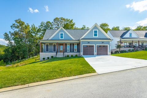 Tiny photo for 264 Goose Creek Circle, Soddy Daisy, TN 37379 (MLS # 1519580)