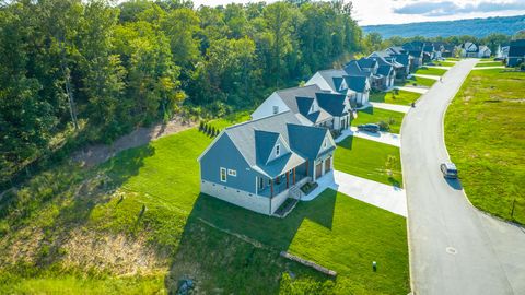 Tiny photo for 264 Goose Creek Circle, Soddy Daisy, TN 37379 (MLS # 1519580)