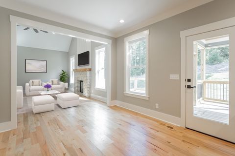 Tiny photo for 264 Goose Creek Circle, Soddy Daisy, TN 37379 (MLS # 1519580)