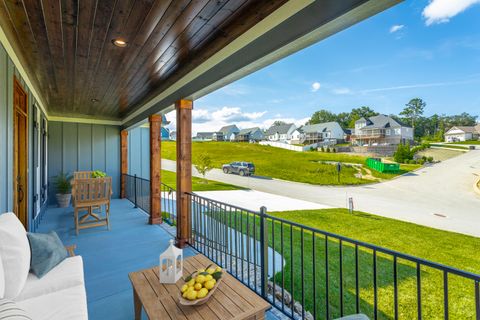 Tiny photo for 264 Goose Creek Circle, Soddy Daisy, TN 37379 (MLS # 1519580)