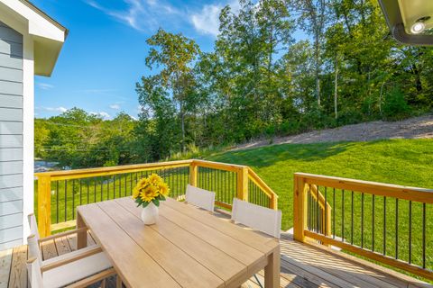 Tiny photo for 264 Goose Creek Circle, Soddy Daisy, TN 37379 (MLS # 1519580)