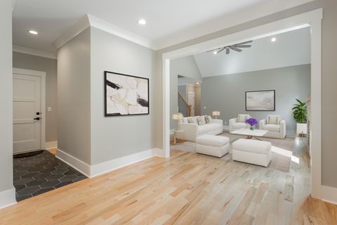 Tiny photo for 264 Goose Creek Circle, Soddy Daisy, TN 37379 (MLS # 1519580)