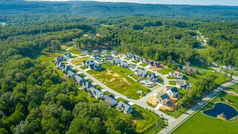 Tiny photo for 264 Goose Creek Circle, Soddy Daisy, TN 37379 (MLS # 1519580)