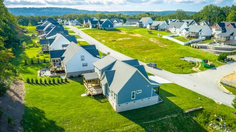 Tiny photo for 264 Goose Creek Circle, Soddy Daisy, TN 37379 (MLS # 1519580)