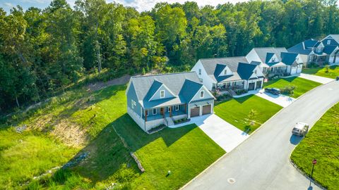 Tiny photo for 264 Goose Creek Circle, Soddy Daisy, TN 37379 (MLS # 1519580)