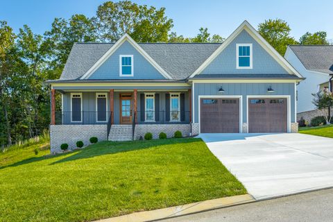 Tiny photo for 264 Goose Creek Circle, Soddy Daisy, TN 37379 (MLS # 1519580)