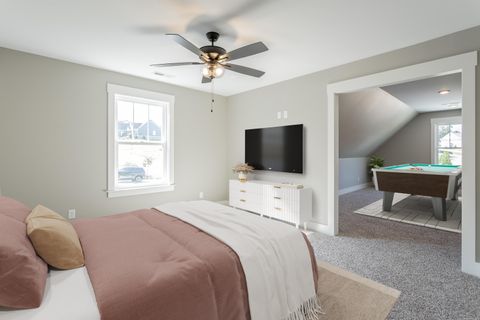 Tiny photo for 264 Goose Creek Circle, Soddy Daisy, TN 37379 (MLS # 1519580)