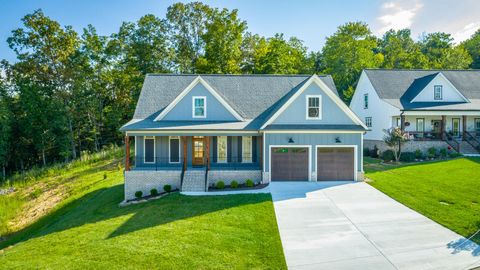 Tiny photo for 264 Goose Creek Circle, Soddy Daisy, TN 37379 (MLS # 1519580)