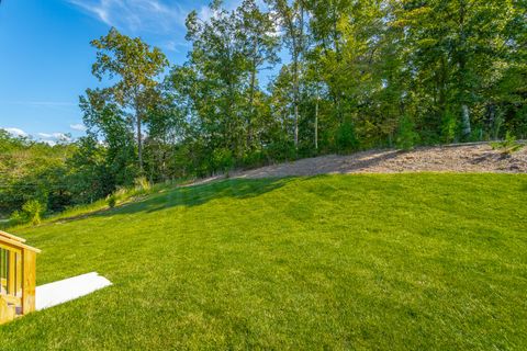 Tiny photo for 264 Goose Creek Circle, Soddy Daisy, TN 37379 (MLS # 1519580)