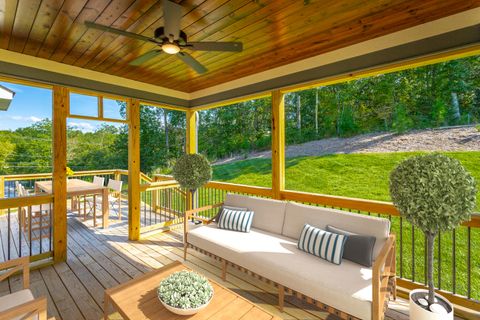 Tiny photo for 264 Goose Creek Circle, Soddy Daisy, TN 37379 (MLS # 1519580)