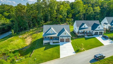 Tiny photo for 264 Goose Creek Circle, Soddy Daisy, TN 37379 (MLS # 1519580)