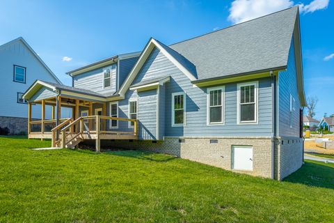 Tiny photo for 264 Goose Creek Circle, Soddy Daisy, TN 37379 (MLS # 1519580)