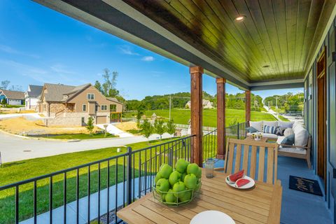 Tiny photo for 264 Goose Creek Circle, Soddy Daisy, TN 37379 (MLS # 1519580)