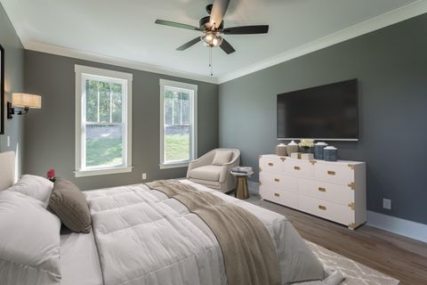 Tiny photo for 264 Goose Creek Circle, Soddy Daisy, TN 37379 (MLS # 1519580)