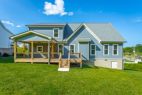 Tiny photo for 264 Goose Creek Circle, Soddy Daisy, TN 37379 (MLS # 1519580)