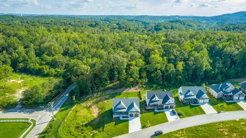 Tiny photo for 264 Goose Creek Circle, Soddy Daisy, TN 37379 (MLS # 1519580)