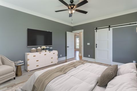 Tiny photo for 264 Goose Creek Circle, Soddy Daisy, TN 37379 (MLS # 1519580)