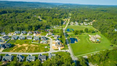 Tiny photo for 264 Goose Creek Circle, Soddy Daisy, TN 37379 (MLS # 1519580)