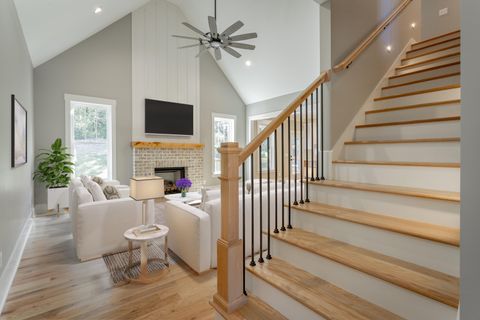 Tiny photo for 264 Goose Creek Circle, Soddy Daisy, TN 37379 (MLS # 1519580)