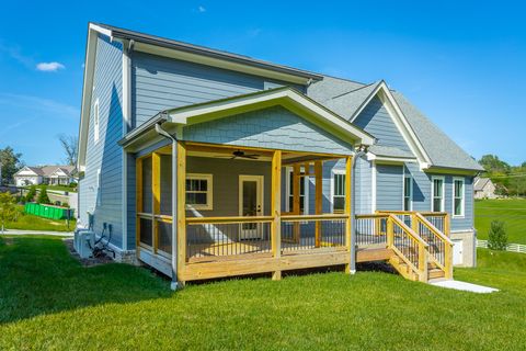 Tiny photo for 264 Goose Creek Circle, Soddy Daisy, TN 37379 (MLS # 1519580)