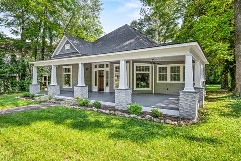 208 E Villanow Street LaFayette GA 30728