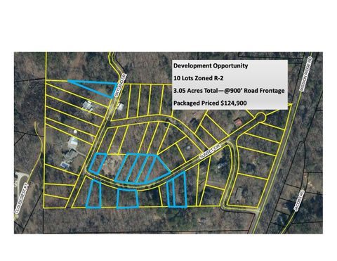 Photo of 0 Sunset Circle, Rossville, GA 30741 (MLS # 1520989)
