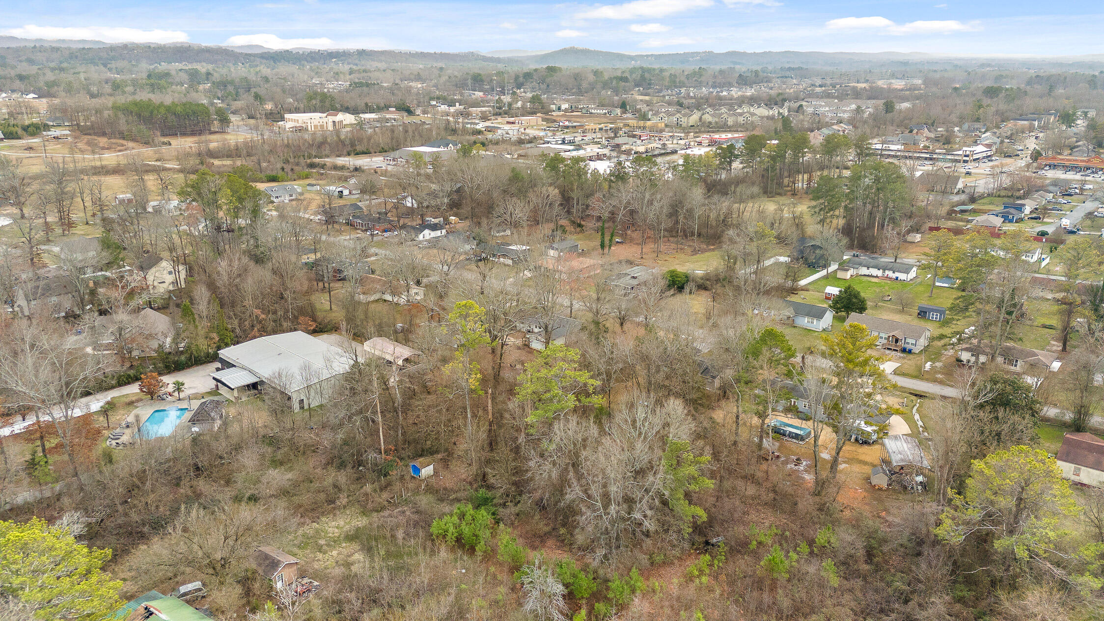 00 Hattie Lane, Chattanooga, Tennessee image 9